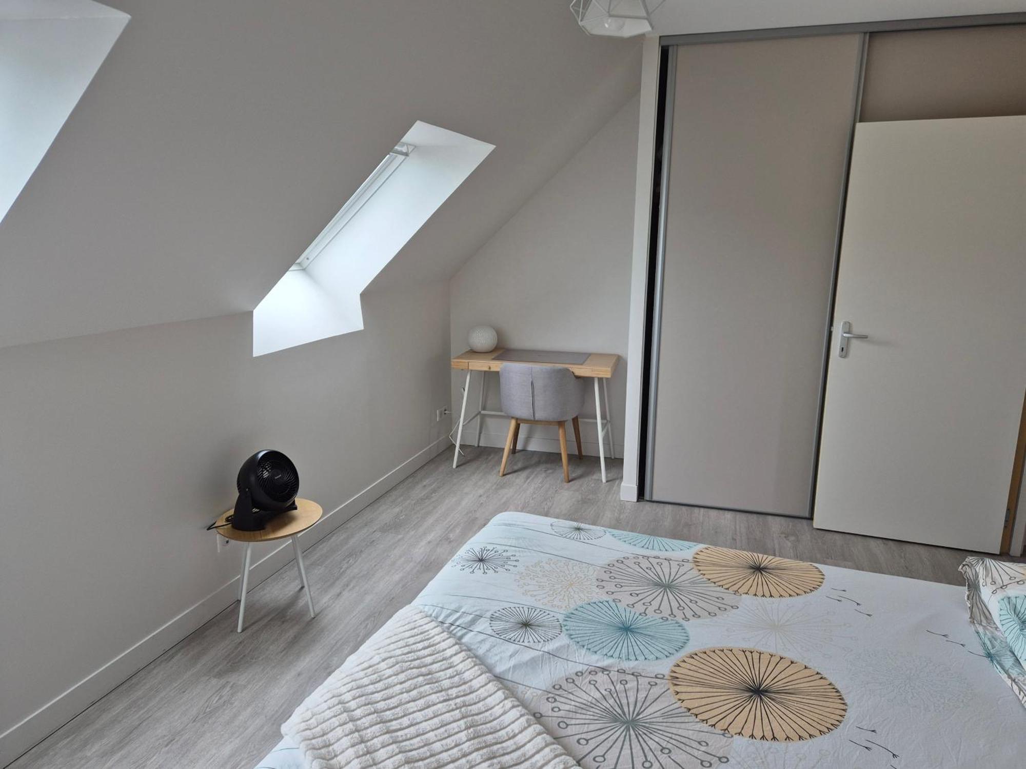 La Capitainerie - Fecamp Apartment ภายนอก รูปภาพ